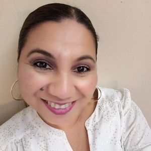 Meet your Posher, Ruth